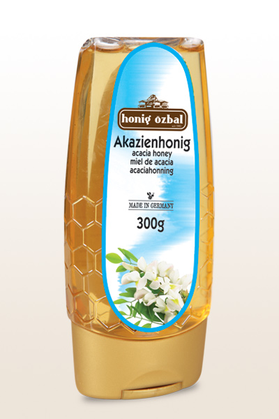 Acacia Honey 300g