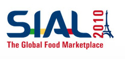 Sial Paris 2010